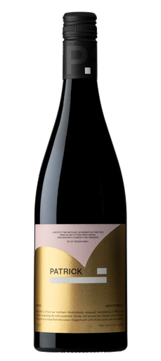 Patrick Of Coonawarra Two Blocks Shiraz 750ml