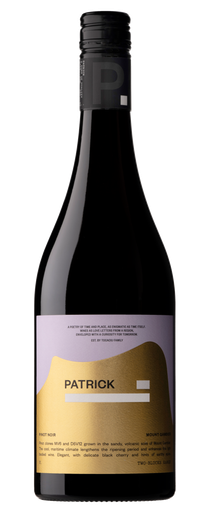 Patrick Of Coonawarra Two Blocks Pinot Noir 750ml