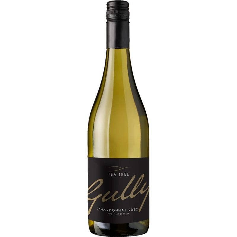 Adelaide Hills Tea Tree Gully - Chardonnay 750ml