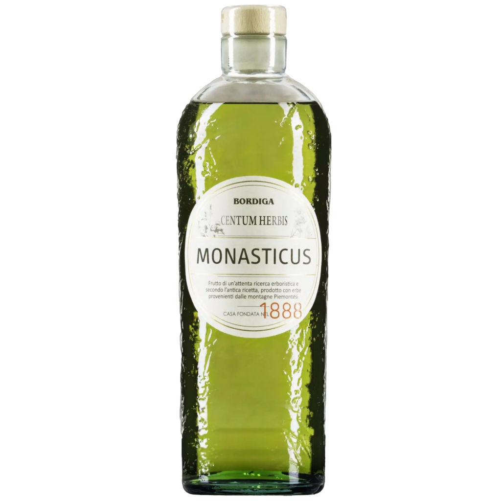 Bordiga Amaro Centum Herbis 700ml