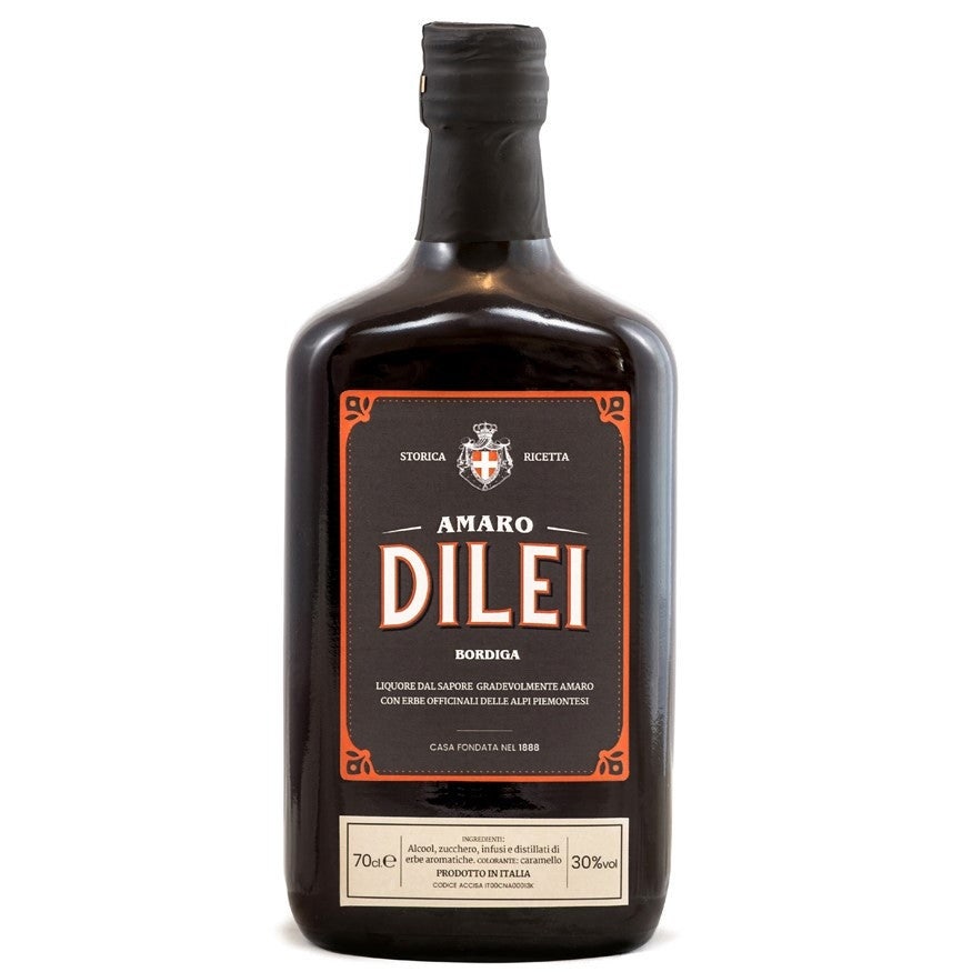 Bordiga Amaro Dilei 700ml