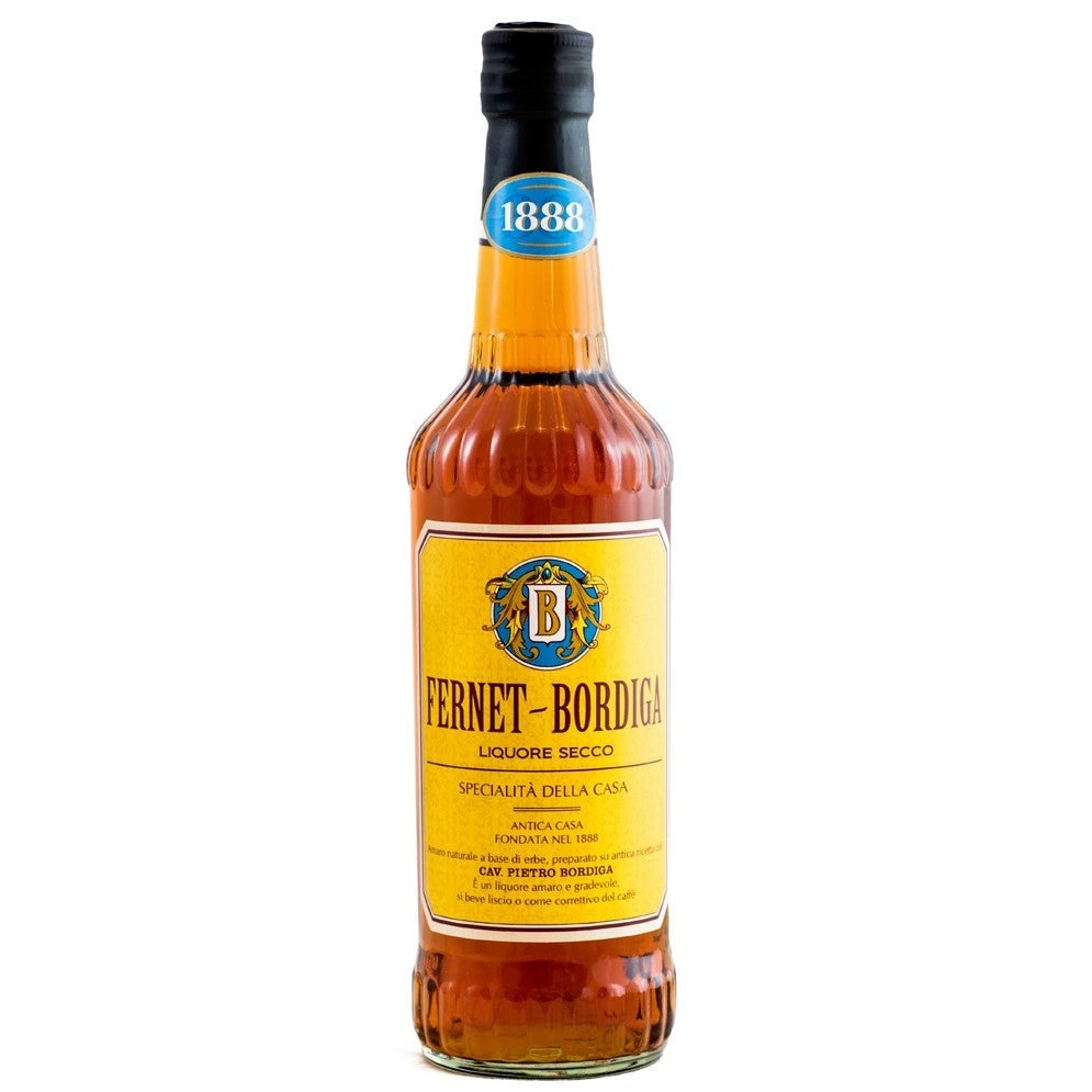 Bordiga Fernet 700ml
