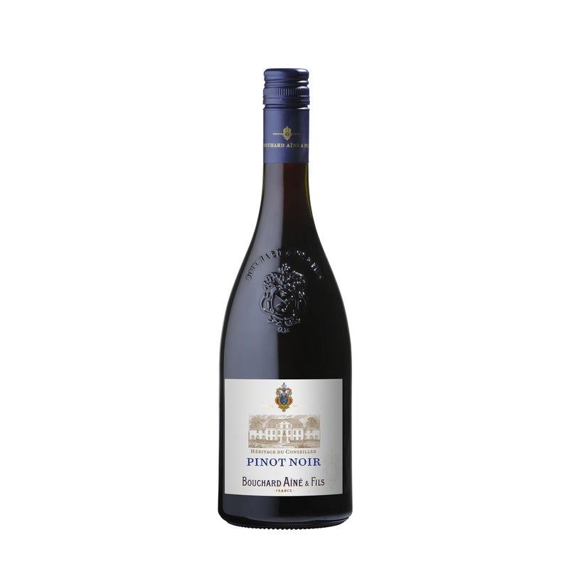 Bouchard Aine & Fils Heritage Pinot Noir 750ml