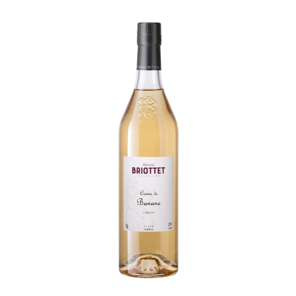 Briottet Banana Liqueur 700ml