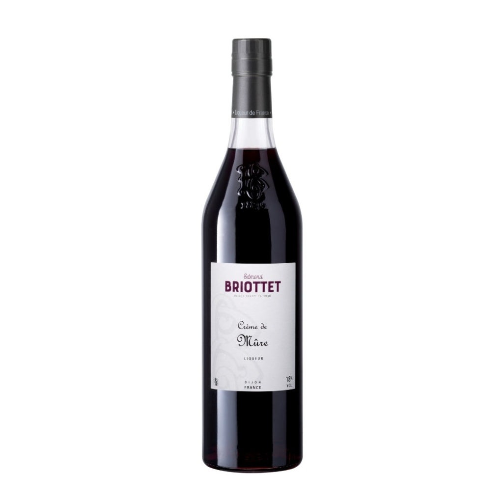 Briottet Blackberry Liqueur 700ml