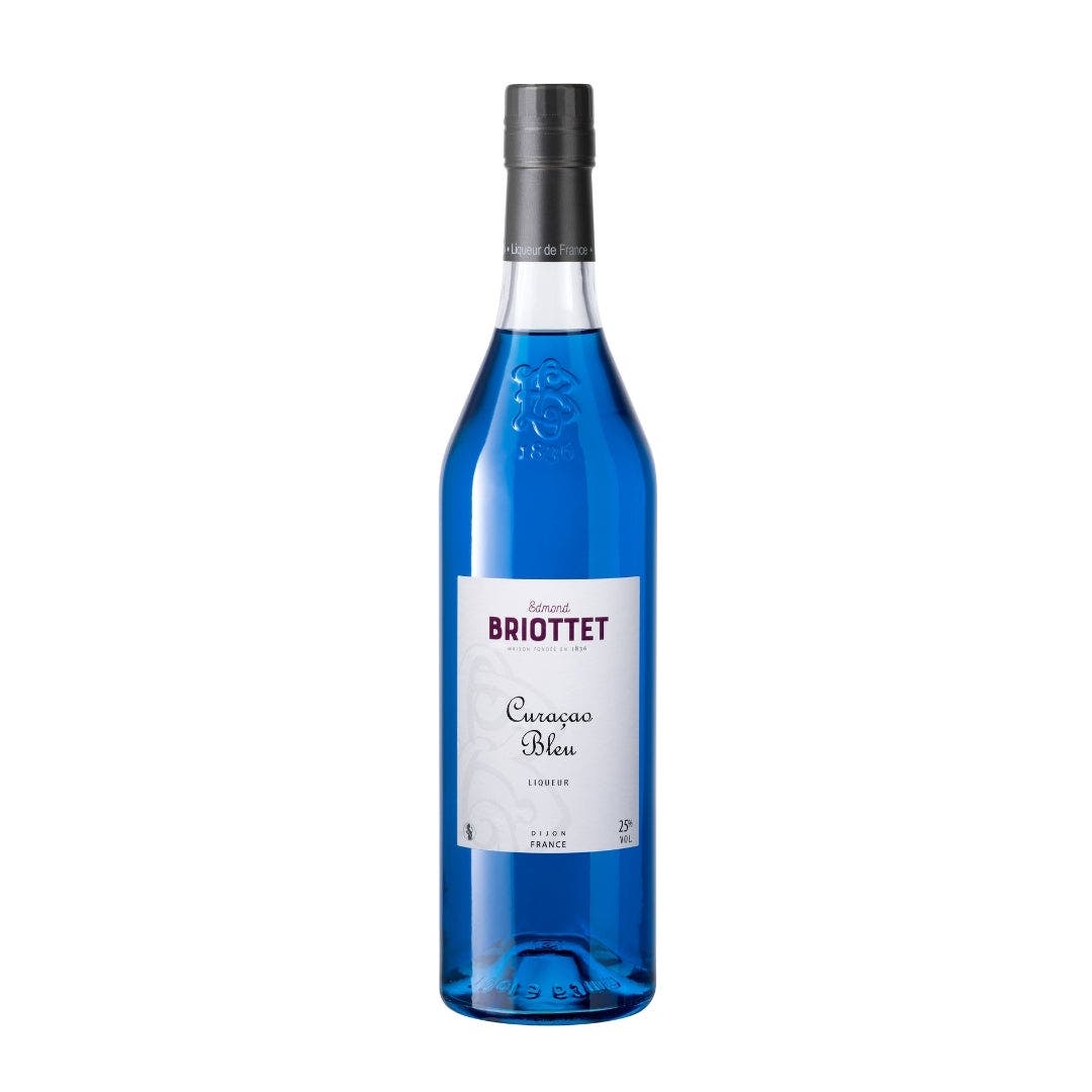 Briottet Blue Curaçao Liqueur 700ml