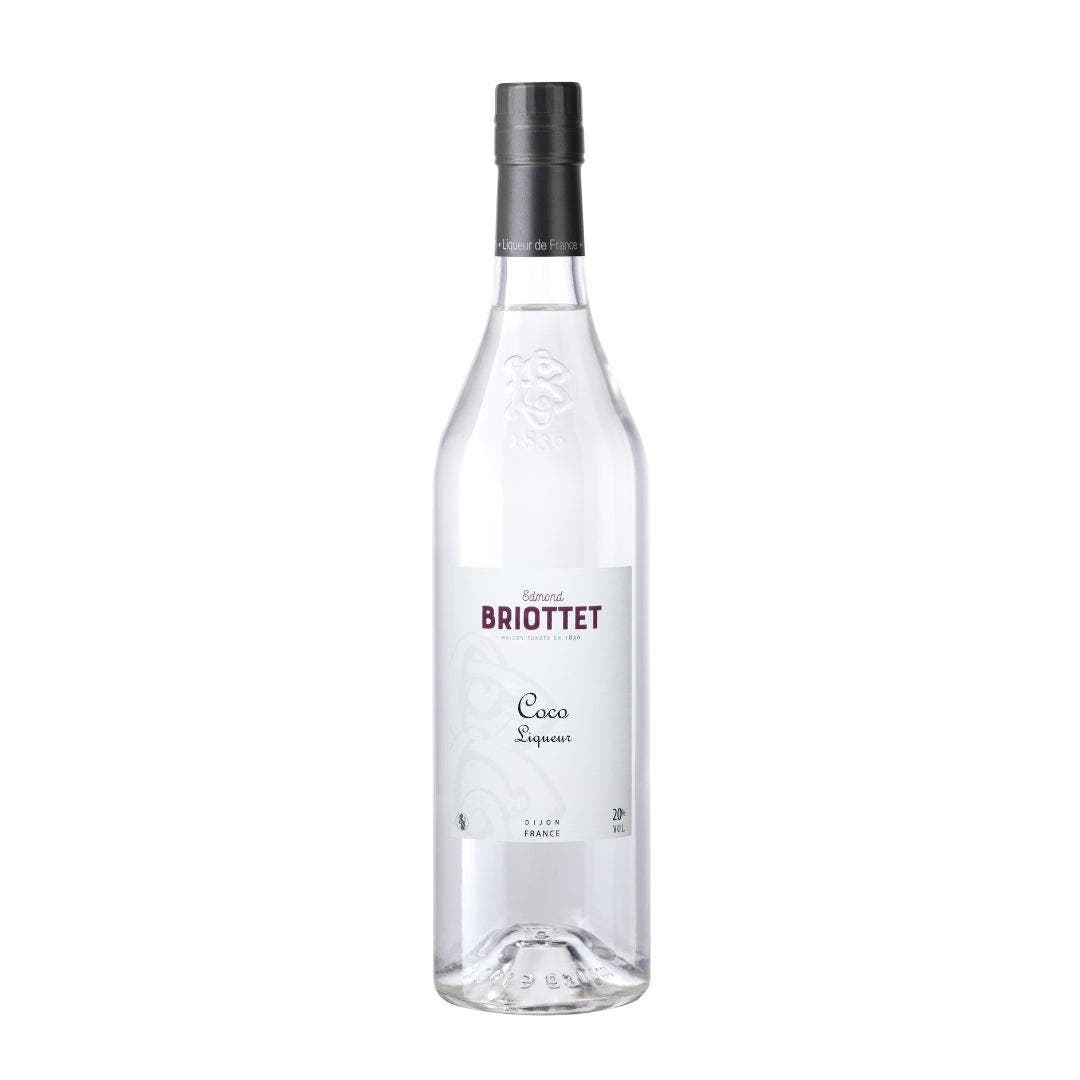Briottet Coconut Liqueur 700ml