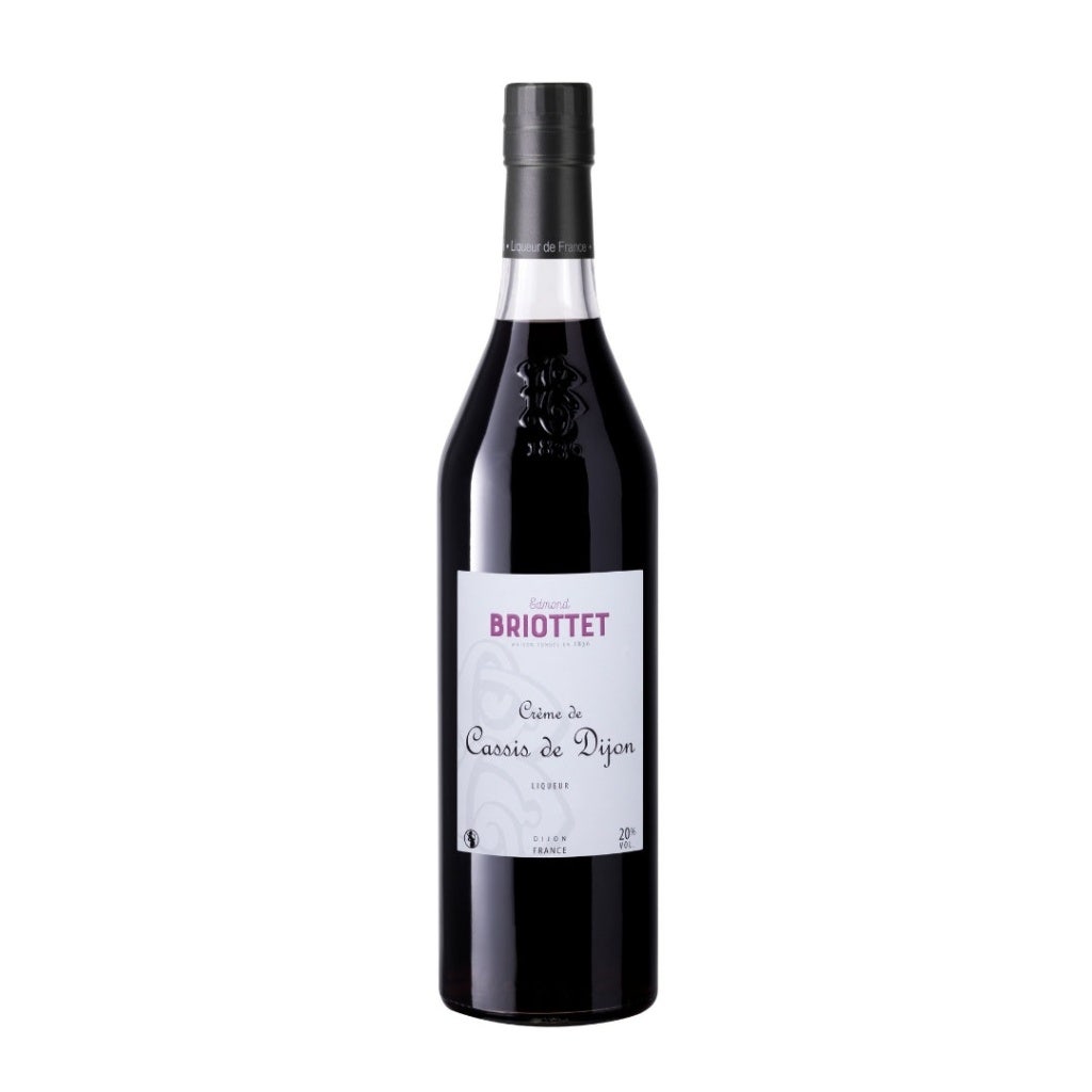 Briottet Creme De Cassis De Dijon 700ml