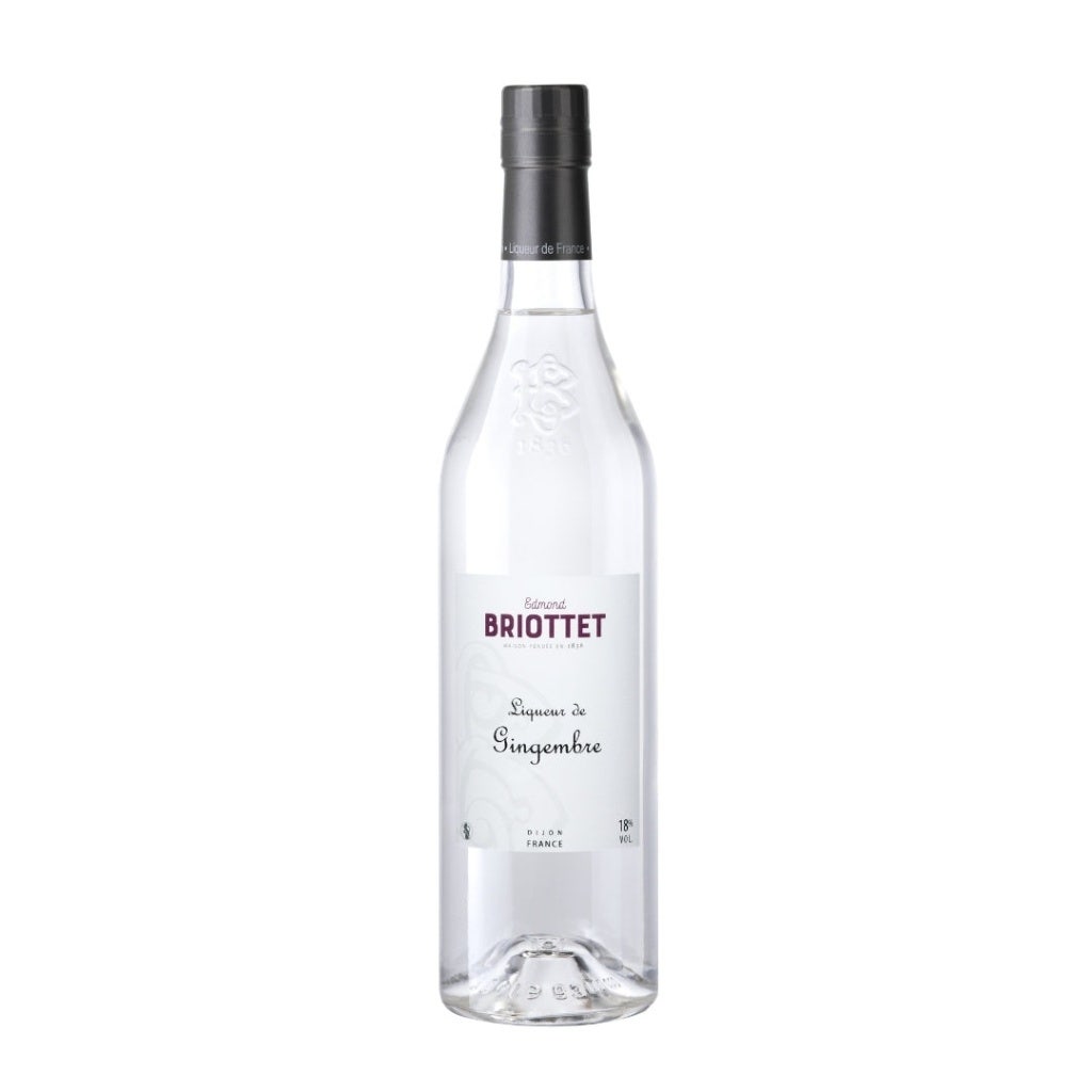 Briottet Ginger Liqueur 700ml