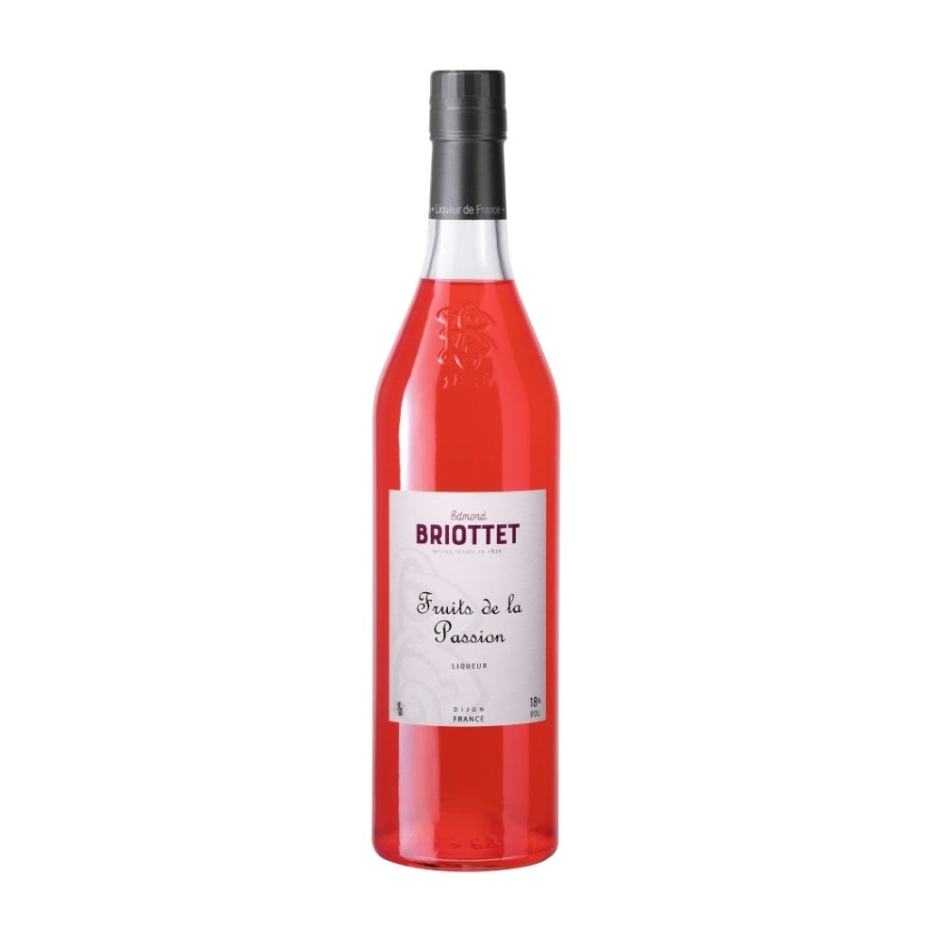 Briottet Passion Fruit Liqueur 700ml