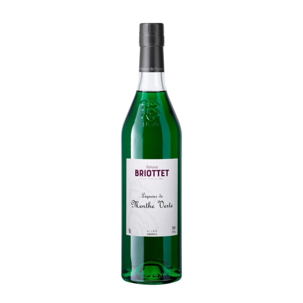 Briottet Peppermint Liqueur 700ml