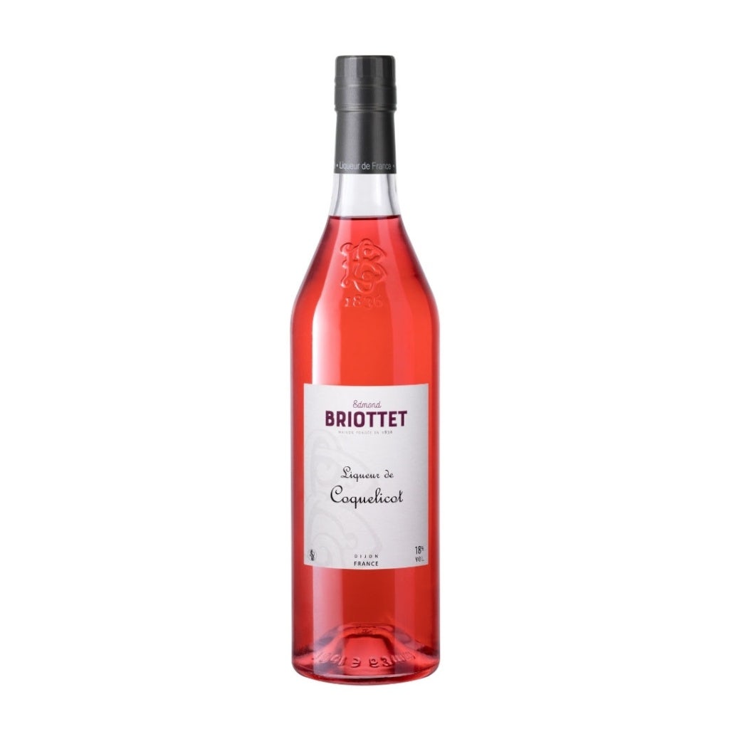 Briottet Poppy Liqueur 700ml