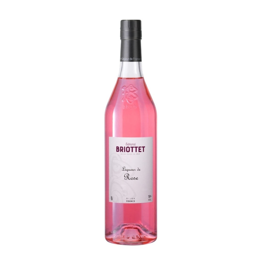 Briottet Rose Liqueur 700ml