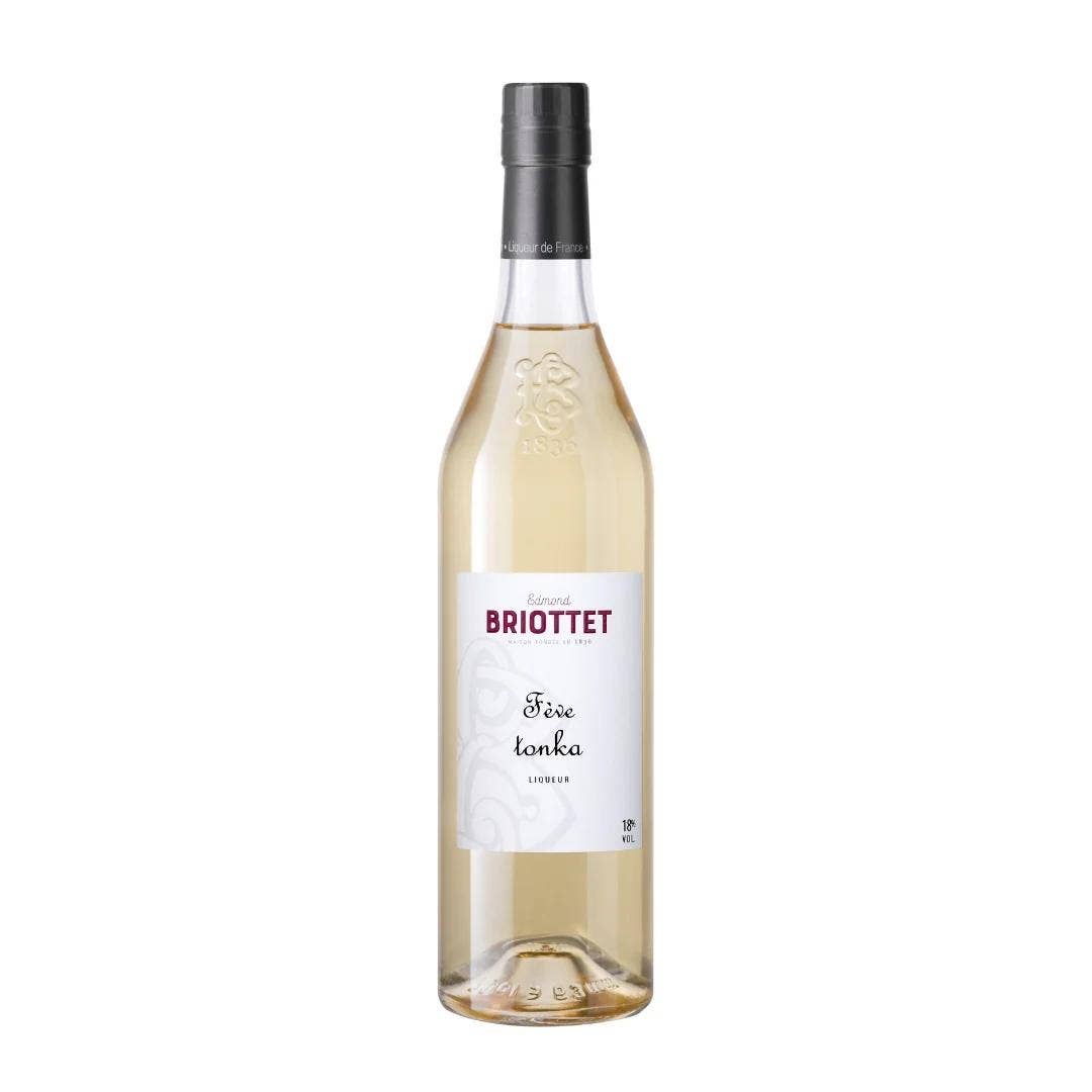 Briottet Tonka Bean Liqueur 700ml