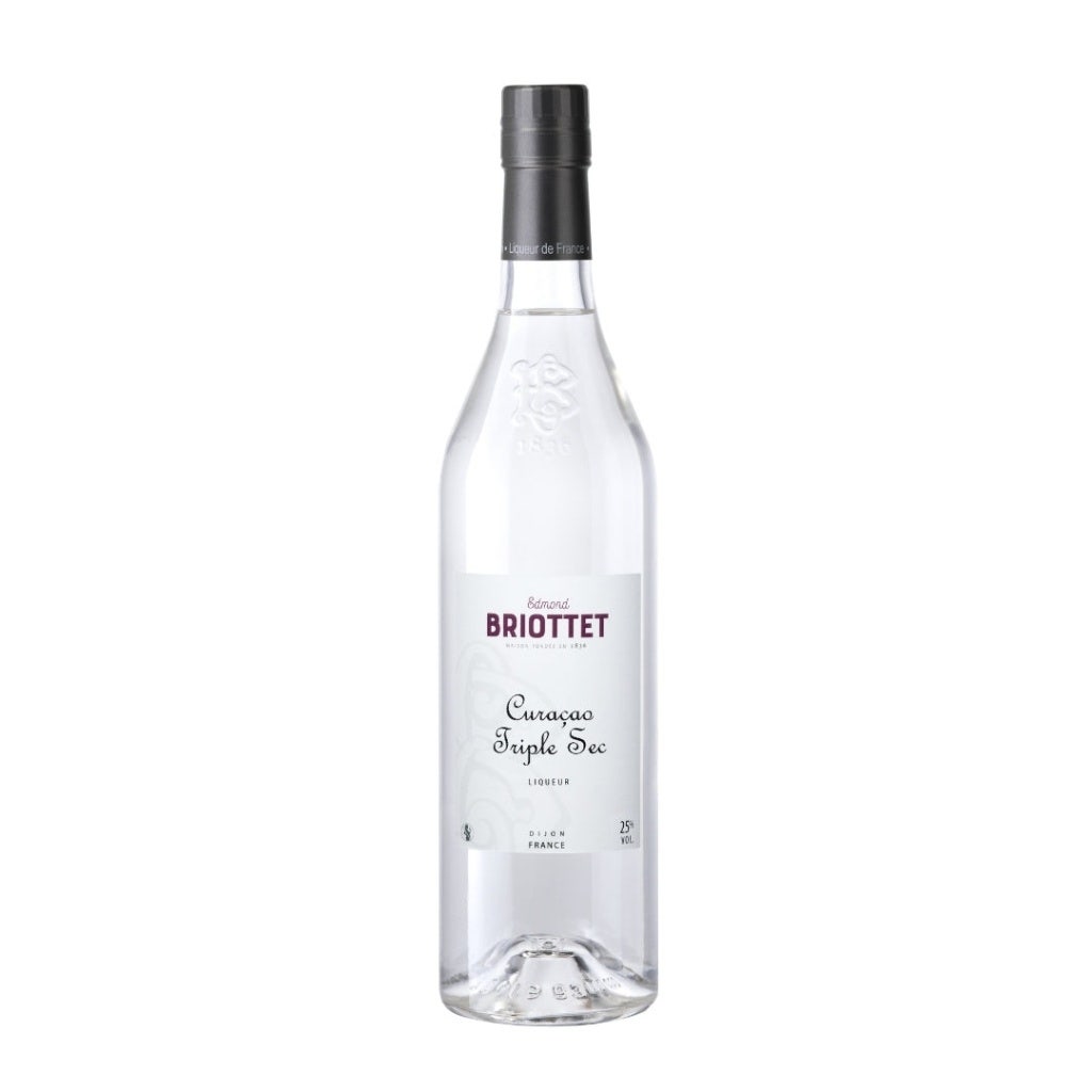 Briottet Triple Sec Curaçao Liqueur 700ml