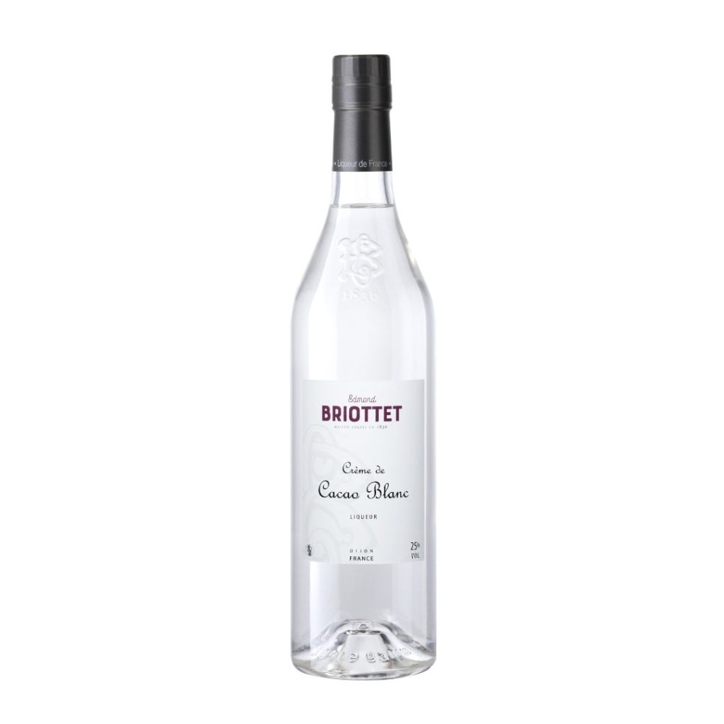 Briottet White Cocoa Liqueur 700ml