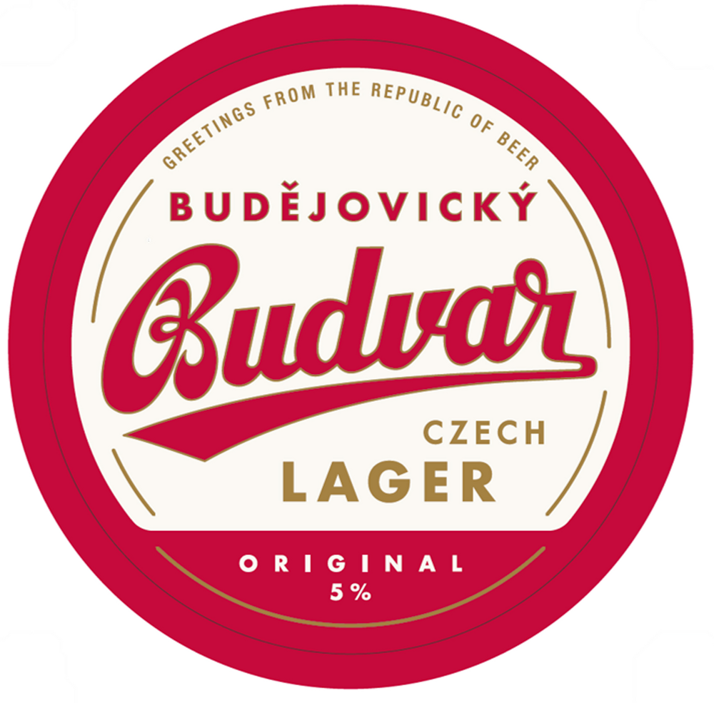 Budweiser Budvar Budejovicky Can 500ml