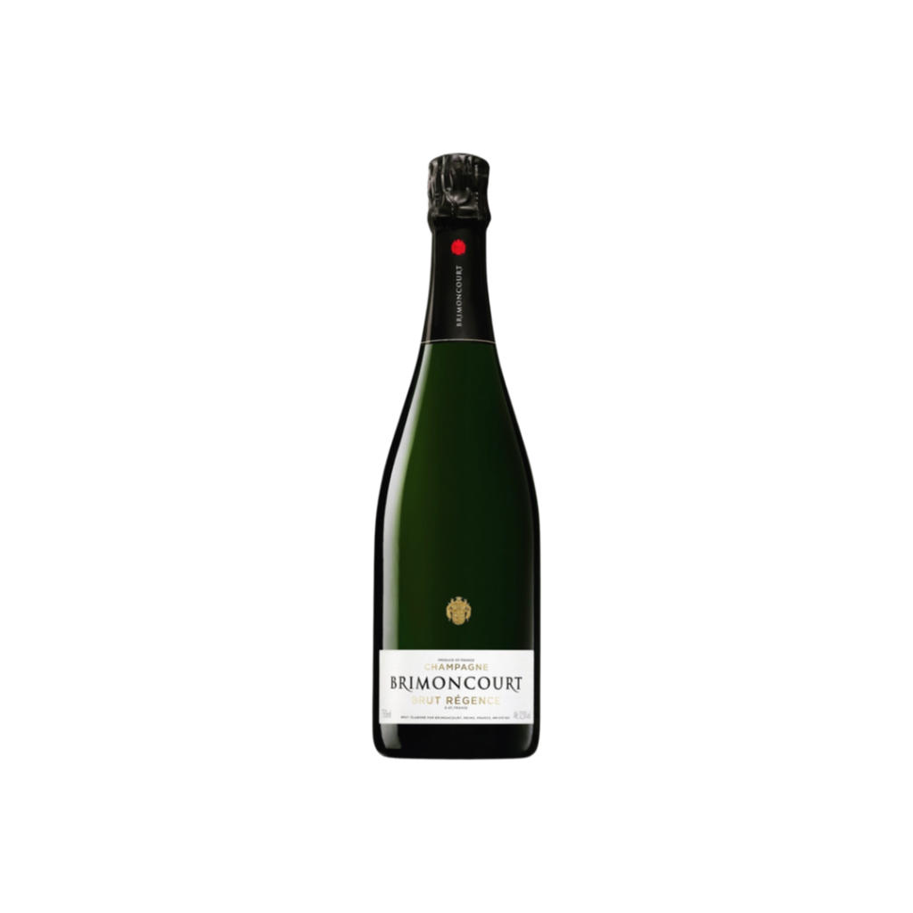 Champagne Brimoncourt Brut Régence Half Bottle 375ml