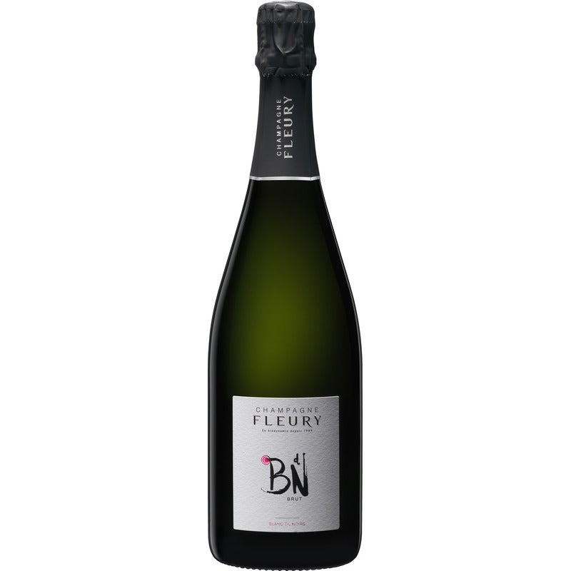 Champagne Fleury Blanc De Noir Nv 750ml