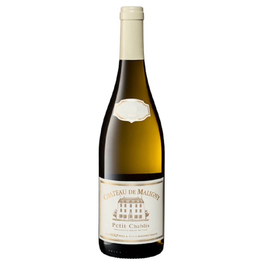 Chateau De Maligny Petit Chablis 2023 750ml