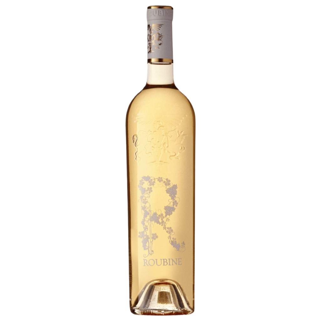 Chateau Roubine R De Roubine Rosé - Igp Méditerranée 2022 1500ml