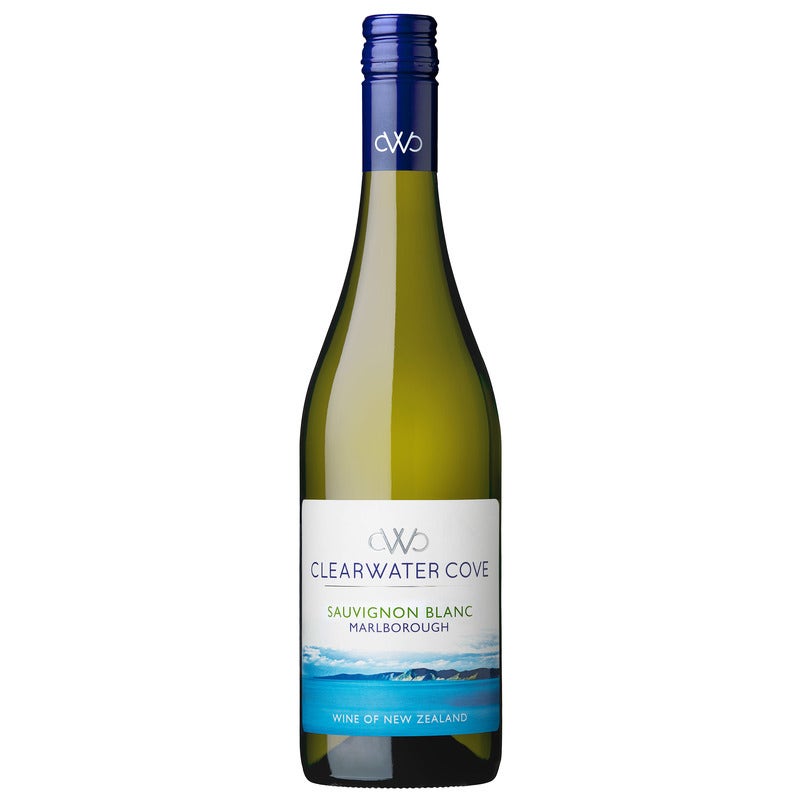 Clearwater Cove Sauvignon Blanc 750ml