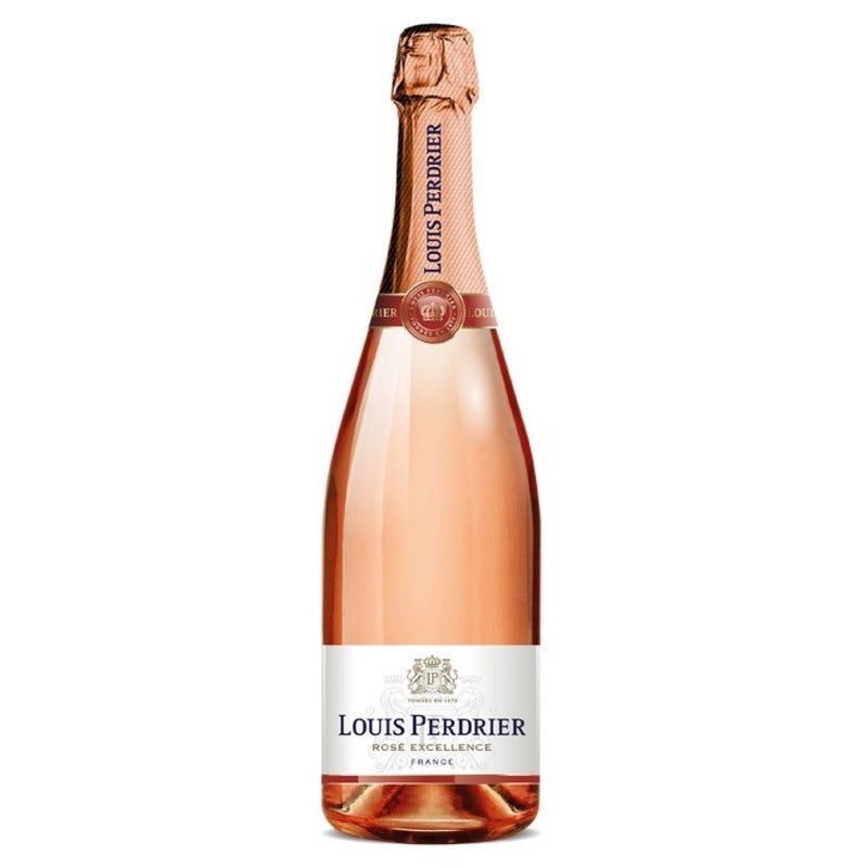 Côte-D'or Louis Perdrier Rose 750ml