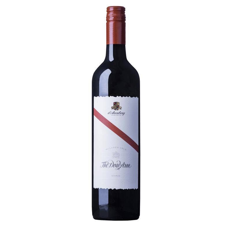 D'arenberg Dead Arm Shiraz 750ml