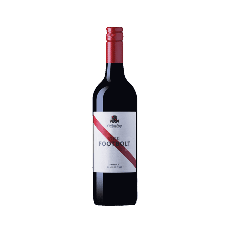 D'arenberg Footbolt Shiraz 750ml
