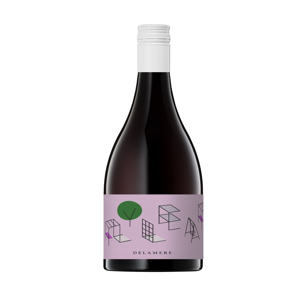 Delamere Flyleaf Pinot Noir 750ml