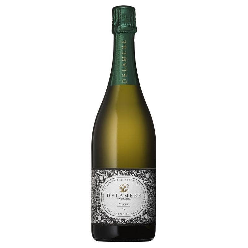 Delamere Sparkling Cuvee 750ml