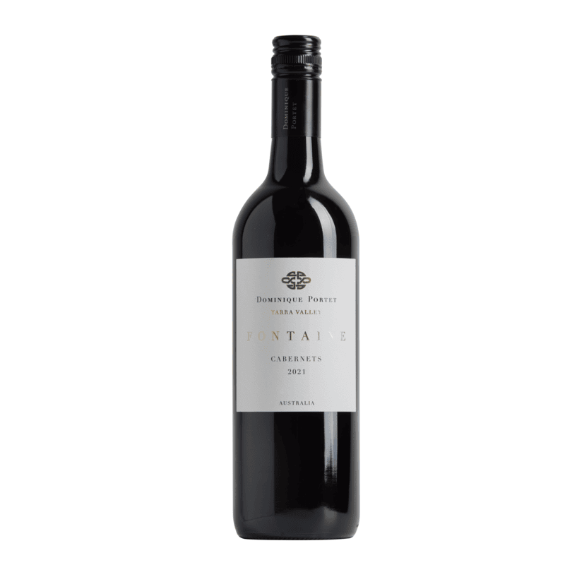 Dominique Portet Fontaine Cabernets 2024 750ml