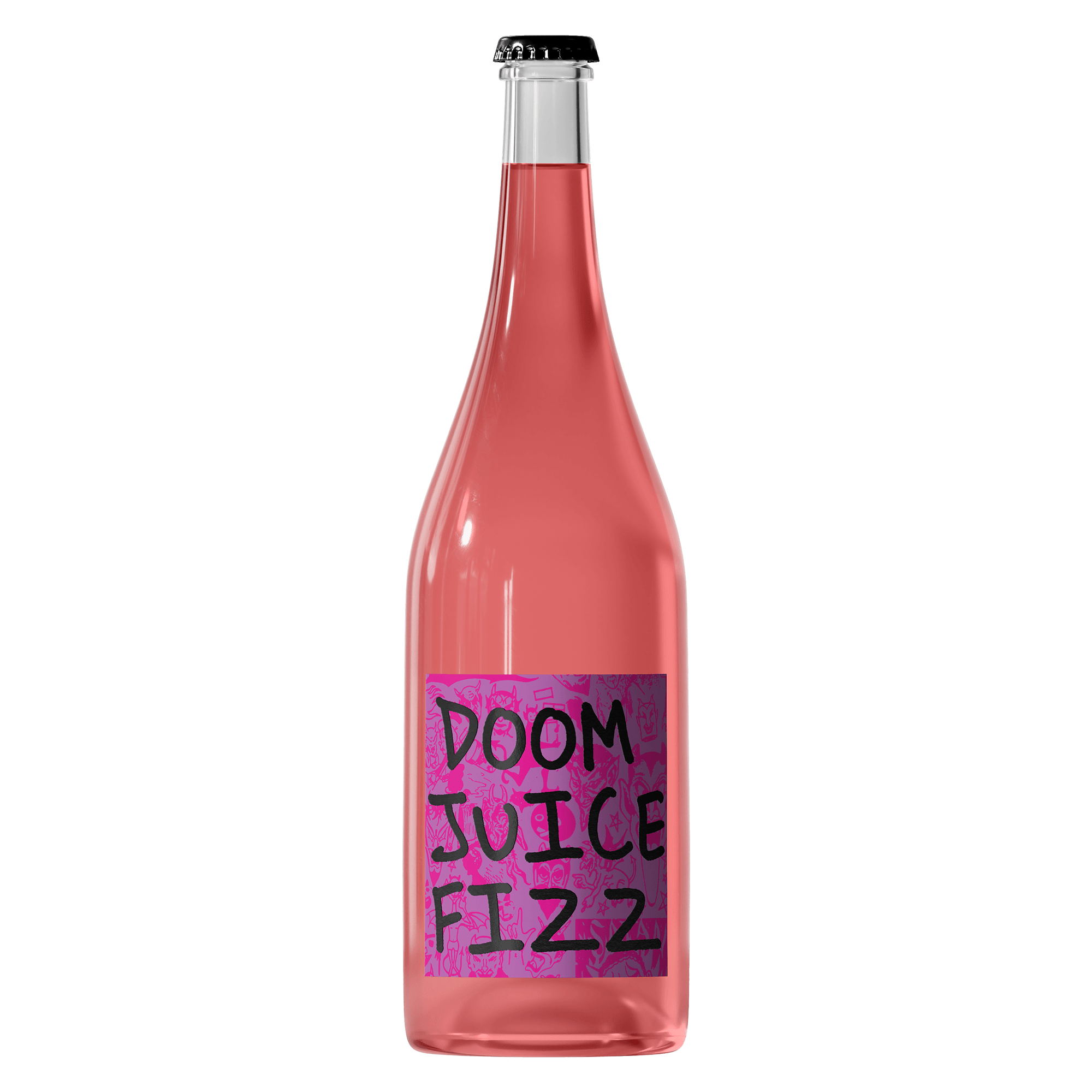 Doom Juice Fizz 700ml