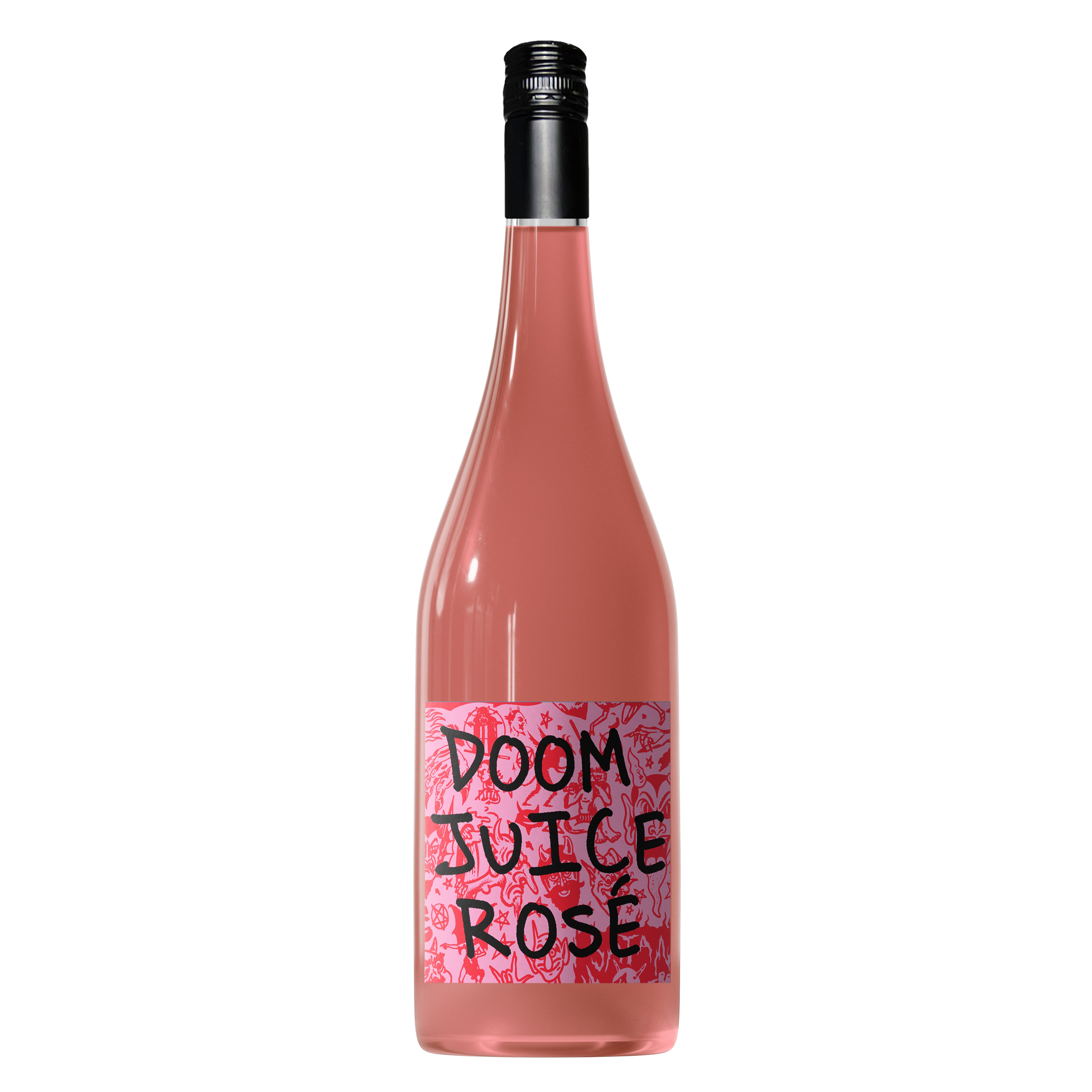Doom Juice Rosé 700ml