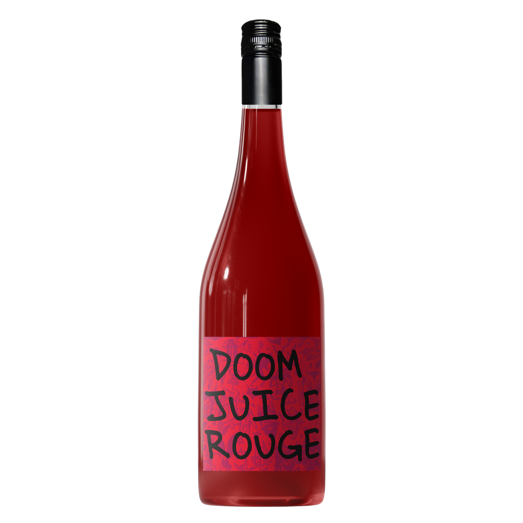 Doom Juice Rouge 700ml