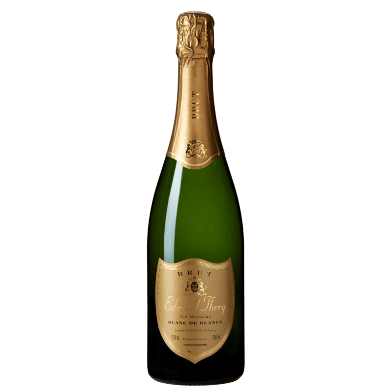 Edmund Thery Blanc De Blanc 750ml