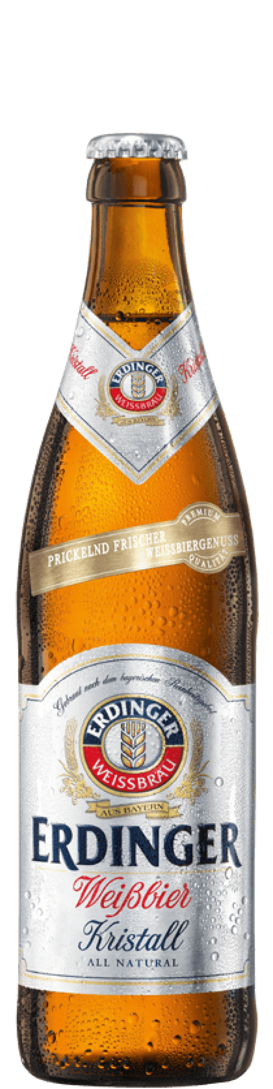Erdinger Erdinger Kristall 500ml