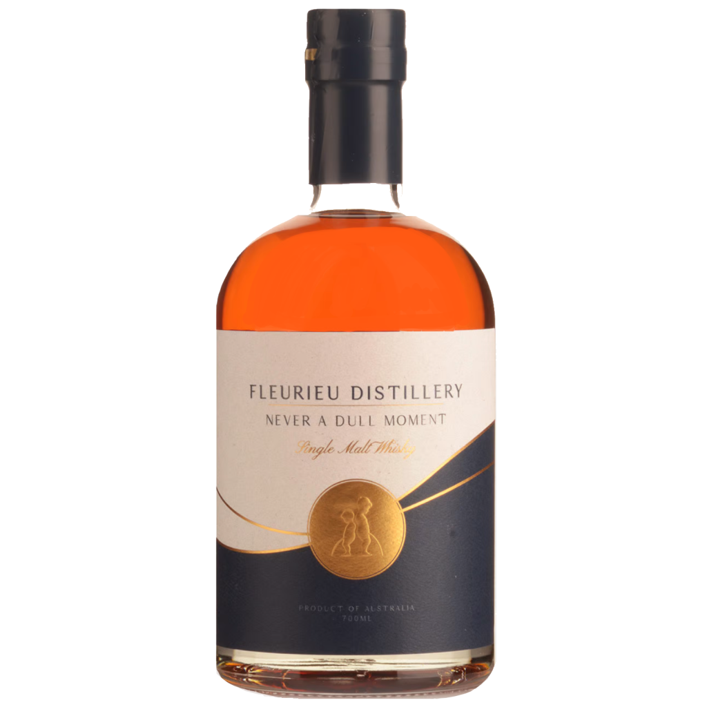 Fleurieu Fleurieu Distillery - Never A Dull Moment Single M