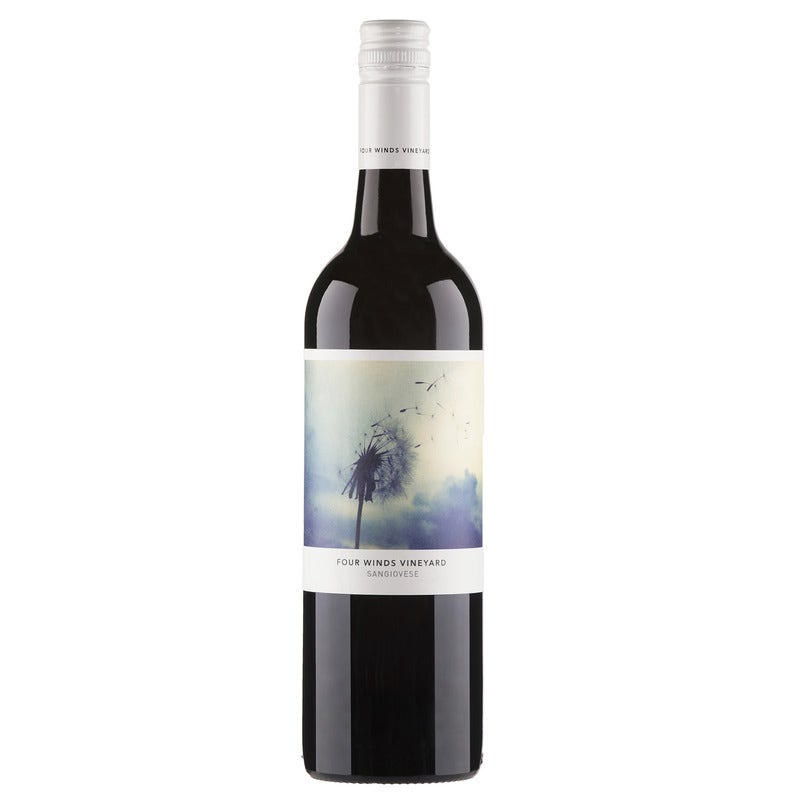 Four Winds Sangiovese 750ml