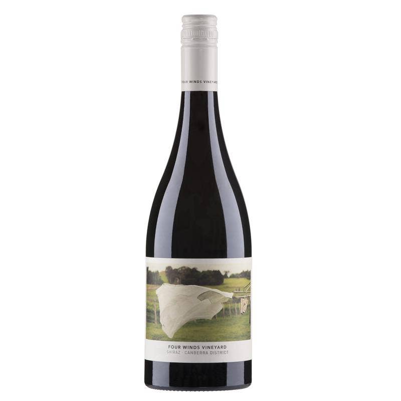 Four Winds Shiraz 750ml