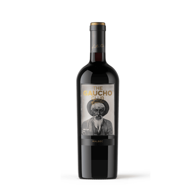 Gaucho Club Malbec 750ml