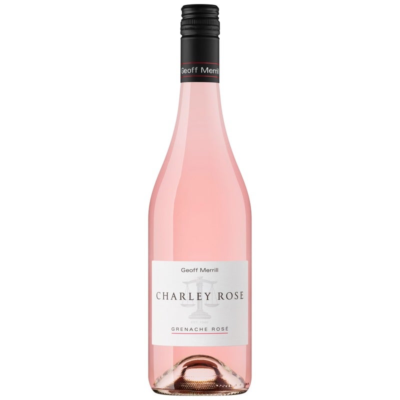 Geoff Merrill 'charley Rose' Rose 750ml