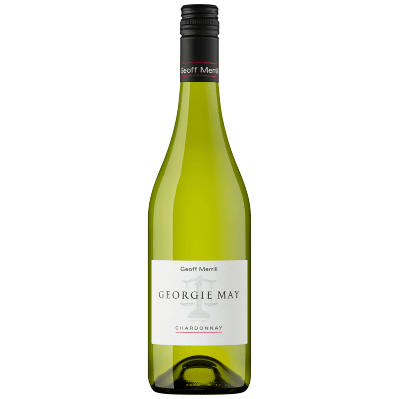 Geoff Merrill 'georgie May' Chardonnay 750ml