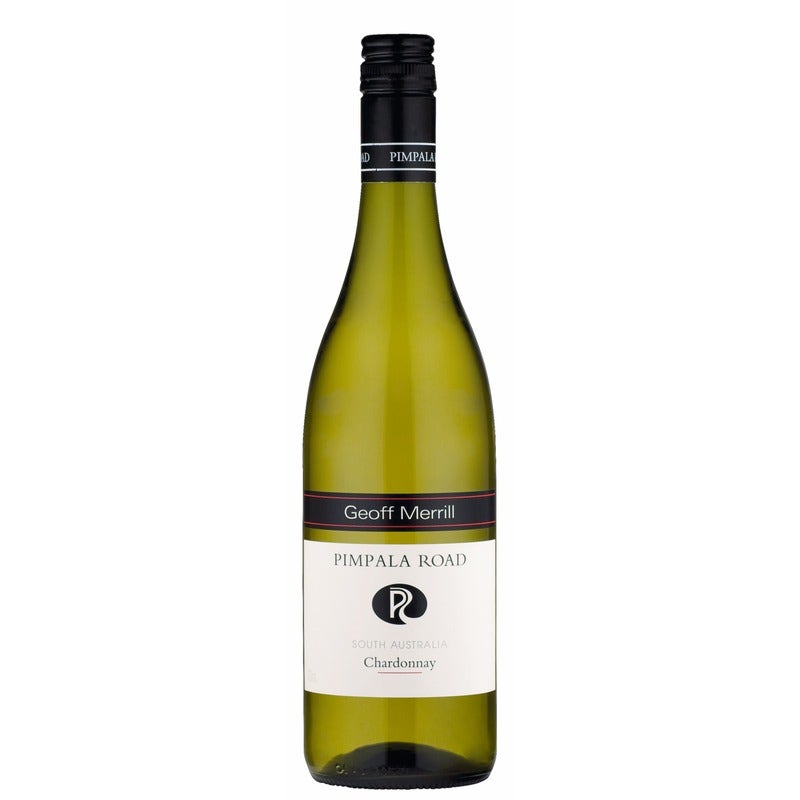 Geoff Merrill Pimpala Road Chardonnay 750ml