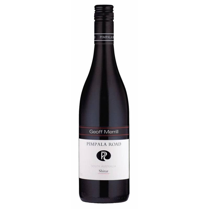 Geoff Merrill Pimpala Road Shiraz 750ml
