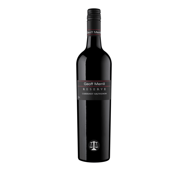 Geoff Merrill Reserve Cabernet Sauvignon 750ml
