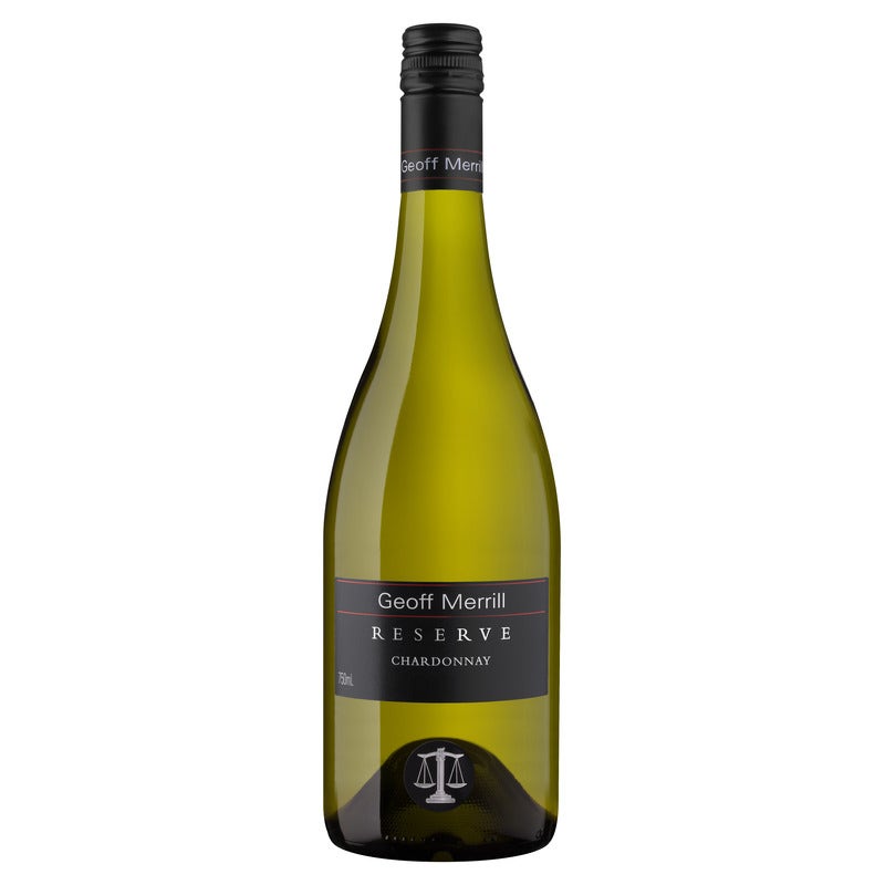 Geoff Merrill Reserve Chardonnay 750ml
