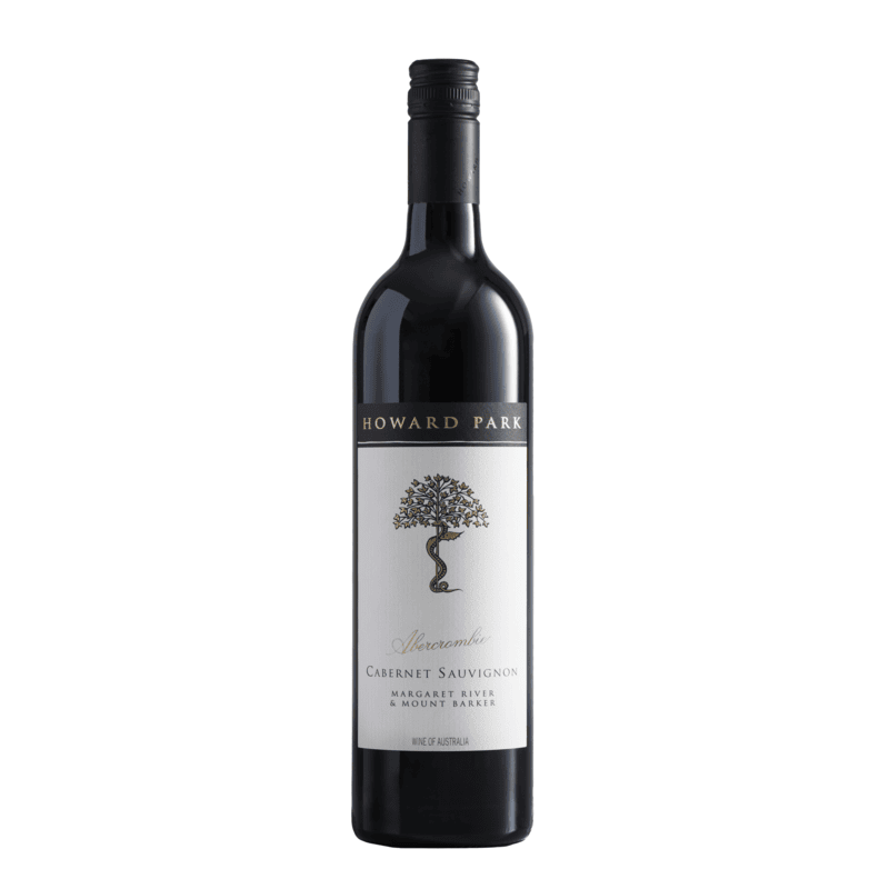 Howard Park Abercrombie Cabernet Sauvignon 750ml