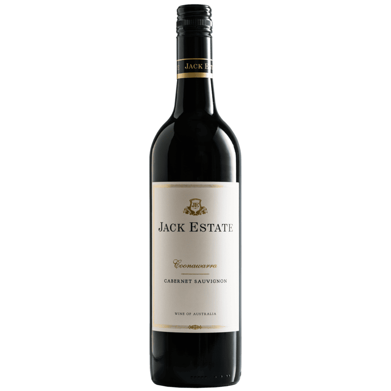 Jack Estate Cabernet Sauvignon 750ml