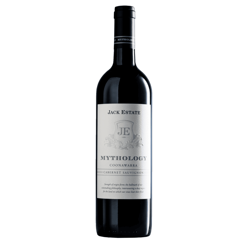 Jack Estate Mythology Cabernet Sauvignon 750ml